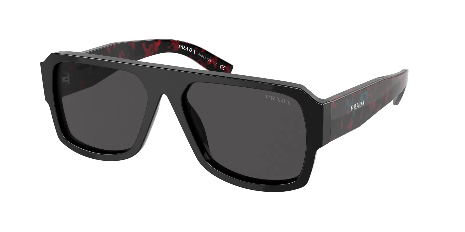 Prada 22YS Sunglasses - view 5